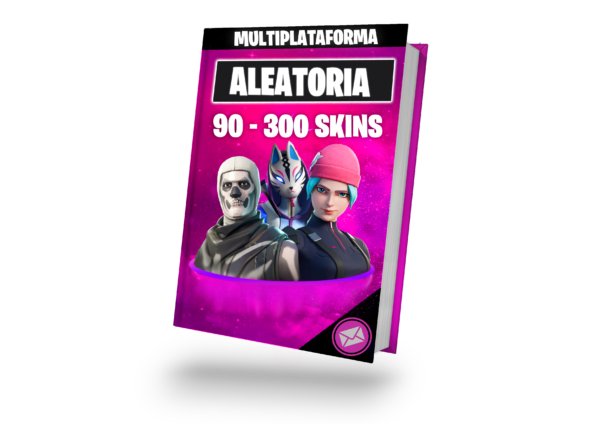 cuenta 90-300 skins SIN FONDO